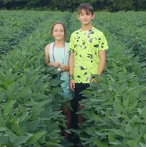 Meet your Posher, Kellie henson